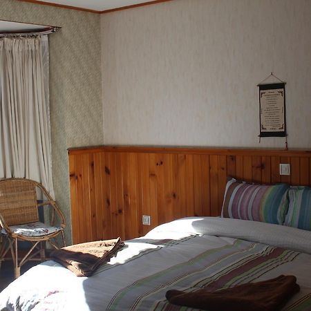 Hotel Namche Nāmche Bāzār Zewnętrze zdjęcie