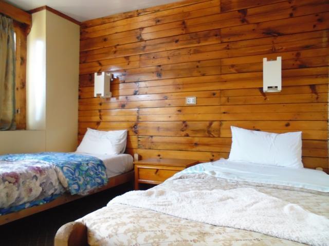 Hotel Namche Nāmche Bāzār Zewnętrze zdjęcie