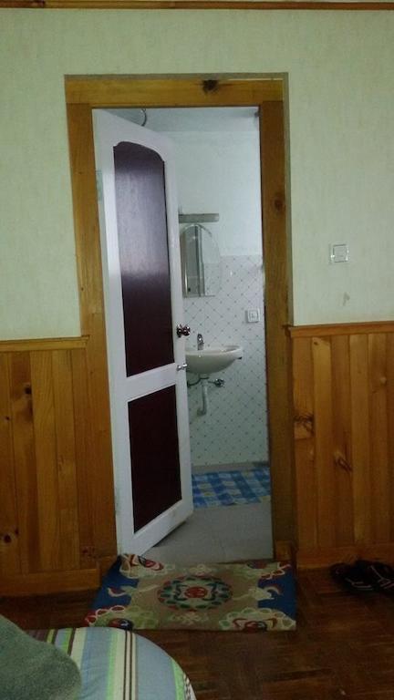 Hotel Namche Nāmche Bāzār Pokój zdjęcie