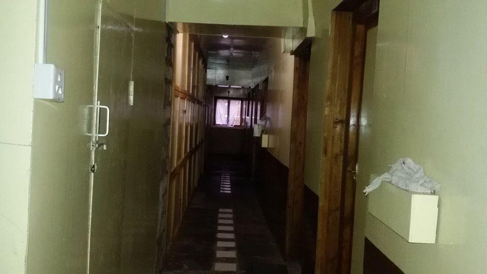 Hotel Namche Nāmche Bāzār Pokój zdjęcie