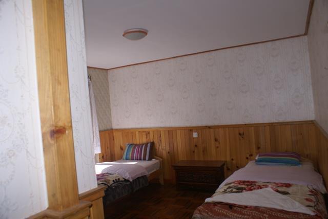 Hotel Namche Nāmche Bāzār Zewnętrze zdjęcie