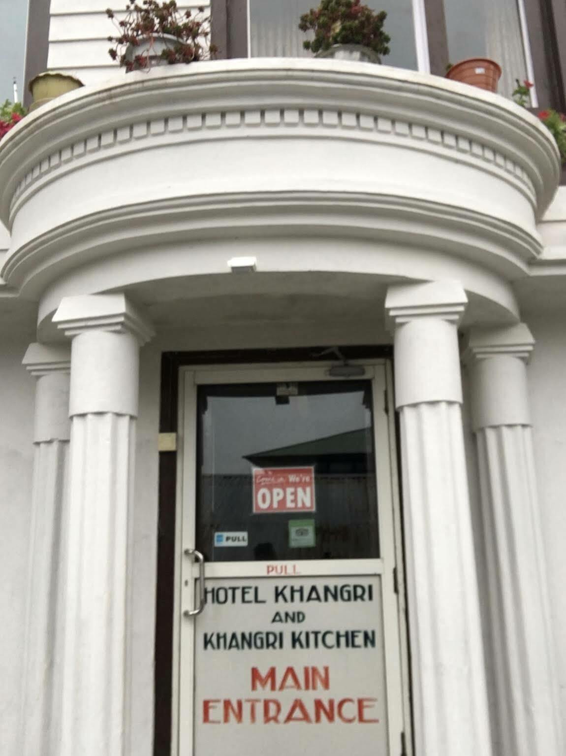Hotel Namche Nāmche Bāzār Zewnętrze zdjęcie